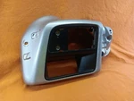 Harley Davidson Genuine 14-UP (rh) Lower Leg Fairing 57100215. Fixed Price $25.97.
