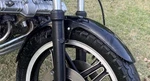 1980 Honda CBX1050 Supersport Ss Front Fender. Fixed Price $199.06.
