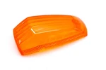 Tokaidenso 35600-18G0B, 50R-000842 Amber Turn Signal Lens. Fixed Price $9.15.