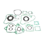 Gasket Kit 84-86 Engine Honda CR125R 125CC 2-STROKE Mx Top Bottom End. Fixed Price $82.35.