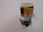 Nos Harley Aermacchi 1968-69 Mls Rapido Horn Headlamp Dimmer Switch 71502-69P. Fixed Price $89.99.