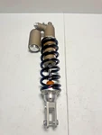 2023 Rear Shock Suspension Kyb 21-24 250X 450X 45014-0796. Fixed Price $399.00.