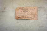 Harley Davidson Wla 2521-41 / 37477-41 Nos Thrust Bearing *TZ35. Fixed Price $59.99.