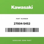 Kawasaki Ninja ZX-11 '93-01 Switch-assy Oem *in Stock* 27004-5452. Fixed Price $199.95.