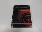 M12 61MGS02 Honda NC700X/XD Service Manual 2016-17 Ae. Fixed Price $59.99.