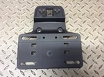 2024 Harley Davidson Road Glide Cvo License Plate Mount Kit 67900641EWR. Fixed Price $65.00.