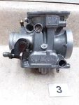Kawasaki ZG1200 Voyager Nice Carburetor Right Inside Body 1987-2003 ACP28. Fixed Price $48.60.