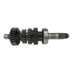 2001 Honda Interceptor 800 Transmission Mainshaft 23211-MBG-000. Fixed Price $108.99.