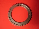 Bultaco Frontera Sprocket Mk 11, Pursang, De 42 44Z, 46. Fixed Price $99.00.