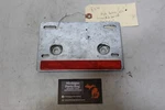 Harley Touring Oem License Plate Bracket Frame Support. Fixed Price $25.00.