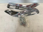 G4I Honda Vtx 1800 06-08 Backrest Mounting Bracket Oem 08F75-MCV-100G. Fixed Price $74.49.