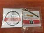 Nos Yamaha AT1 AT2 AT3 DT125 Bolt 148-81152-10-00 Y162. Fixed Price $15.41.