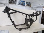 Kawasaki Zl 900 Elimintator Frame Chassis 32002-1849 1985-1986. Fixed Price $500.00.