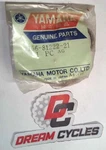 Nos Genuine Yamaha YDS3 YDS2 YM1 Contact Breaker Assy 156-81222-21 Vintage. Fixed Price $19.95.