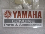 T80 Genuine Yamaha Marine 91690-30012-00 Spring Pin Oem New Factory Boat Parts. Fixed Price $6.99.