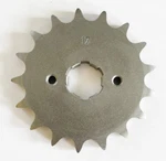 CB750K CB350F CB400F CB450 CM450 17 Tooth Front Sprocket 23801-333-000 New!. Fixed Price $19.47.