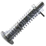 Triumph Seat Plunger Kit Pre Unit 650 350/500 Twins To 1966 RS001. Fixed Price $17.58.
