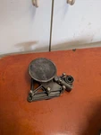 1981 Honda Custom Engine Oil Pump Assembly. Fixed Price $44.00.