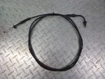 Throttle Cable 2013 Piaggio Vespa. Fixed Price $34.99.