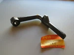 Nos Suzuki RE5 GT750 1972-1977 Oem Genuine Left Footrest Bar Step 43521-31200. Fixed Price $79.99.