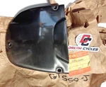 Nos Oem Suzuki Cover Engine Sprocket Outer 11371-34000 Flawless New. Fixed Price $139.89.