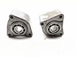 00-06 Harley Davidson Fat Boy Flstf Balance Shaft Bearing Support Set 14716-00. Fixed Price $36.31.