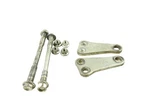 21-24 Kawasaki KX250X Oem Engine Motor Mount Stay Brackets B4527. Fixed Price $33.99.