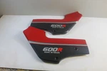 Genuine Kawasaki Ninja 600R Dohc 16V Left Right Side Farings GPZ600 36001-1289B. Fixed Price $149.95.