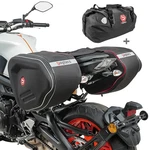 Set Saddlebags + Tail For Ducati Monster 900 / 821 800 RF1X6. Fixed Price $224.99.