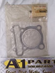Nos Oem Yamaha Cylinder Head Gasket & Valve Cotter 3Y1-11181-01-00 XT250 TT250. Fixed Price $61.48.