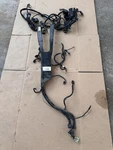 2007 Harley Road Glide Touring Fltr Oem Main Wire Wiring Harness Loom Non-abs. Fixed Price $110.00.
