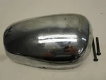 1985 Yamaha Virago Air Cleaner Case Cap Right. Fixed Price $67.45.