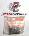 Nos Genuine Suzuki Lt 160 230 Sprocket Guard Buffer 61396-19A01 Oem Factory. Fixed Price $22.19.