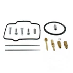 Allballs 26-1581 Carburetor Overhaul Kit For Kawasaki 250 Kx 1995-1995. Fixed Price $65.94.
