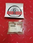 Nos Yamaha XS650 XS750 XS850 Net Filter 2G2-24514-00-00 Y25. Fixed Price $37.93.