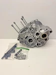 2022 Ktm 250SXF Crankcase Bottom End Engine Motor Cases 350 Mc 1. Fixed Price $850.00.