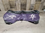 1999-2007 Suzuki Hayabusa GSX1300R Gas Fuel Tank Cover Bra Protector REV-00. Fixed Price $59.99.