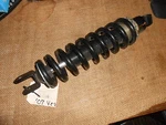 Victory Polaris Oem Asm Shock Absorber 2005-2007 Hammer Vegas 1542137. Fixed Price $180.39.