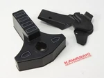 Instrument Indicator Light Panel Dash Cover Gauge Kawasaki KZ650 KZ900 KZ1000. Fixed Price $75.95.