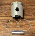 Benelli Banshee 90CC Standard Size Piston Set *nos*. Fixed Price $99.99.