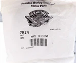Harley-davidson Hex Nut Part Number 7813. Fixed Price $12.99.