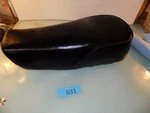 76-78 Honda XL250 XL350 Front Seat Drivers Saddle Passenger Oem Nice Used. Fixed Price $199.95.