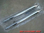 Fit Honda Dream 250 305 C77 CA77 C72 CA72 Exhaust Muffler Lh&rh Brand New 1 Pair. Fixed Price $199.99.