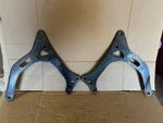 54-62 Bsa A7 A10 650 Engine Mount Bracket Plate Set Left Right Oem -W4. Fixed Price $49.99.