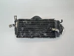 Used Oem 1990 1991 Honda CR125R Right Fill Side Radiator. Fixed Price $14.99.