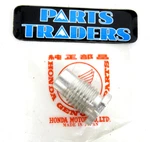 Nos Genuine Honda Breather Bolt 15791-001-305 C100/CA100. Fixed Price $74.99.