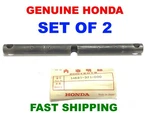 (2) New Oem Honda Gold Wing GL1000 Valve Rocker Arm Shaft 14631-371-000. Fixed Price $97.00.