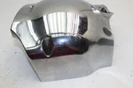 1998 Suzuki Intruder VL1500 (484) Crankcase Cover, Secondary Drive Unit. Fixed Price $62.95.