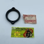 Kawasaki Nos 18069-048 Exhaust Pipe Holder G5 KE100 Oem. Fixed Price $24.99.