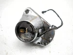 90-99 Harley Softail Fatboy Flstf Right Cam Cover W/ Pulse Sensor & Shaft. Fixed Price $109.90.